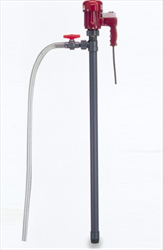 Bơm vận chuyển dung dịch thuốc 80L/min AS ONE 1-7900-01 HP-201a